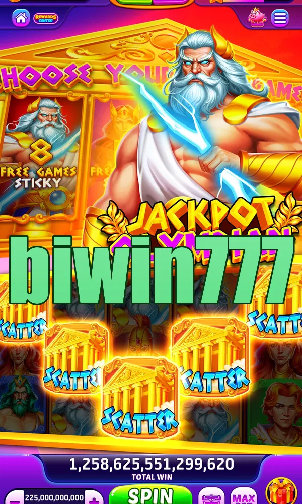 biwin777 APK