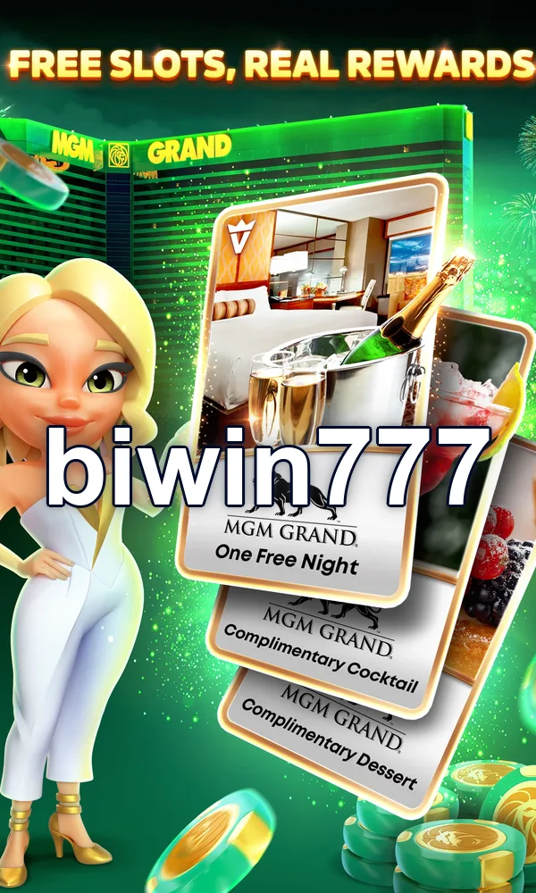 biwin777 Masuk