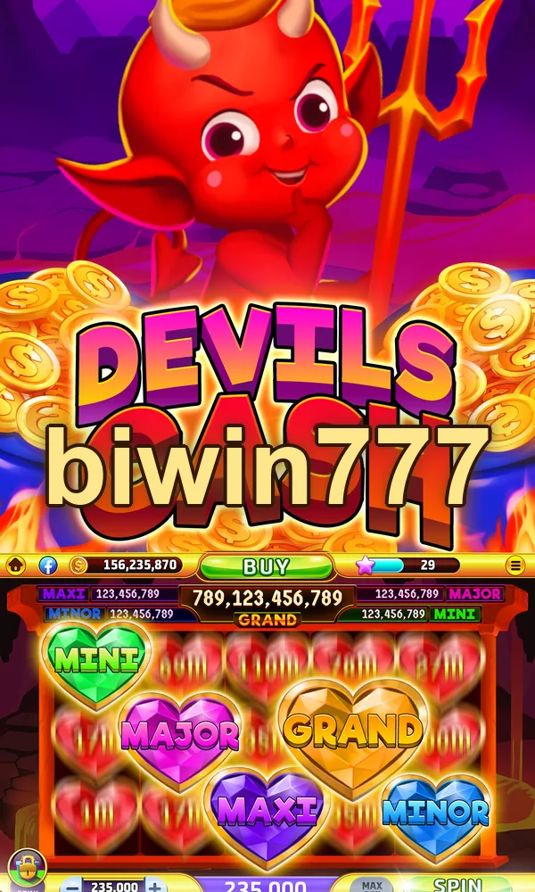 biwin777 Masuk