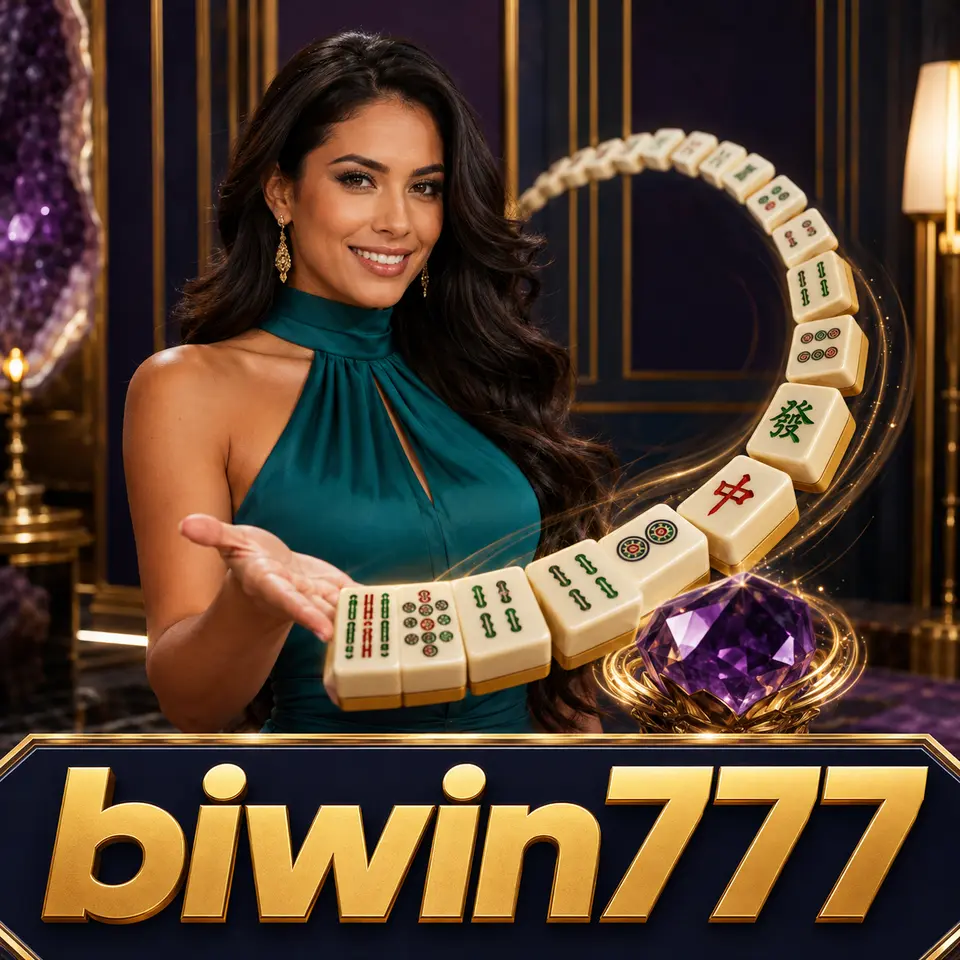 biwin777 APK Resmi Unduh