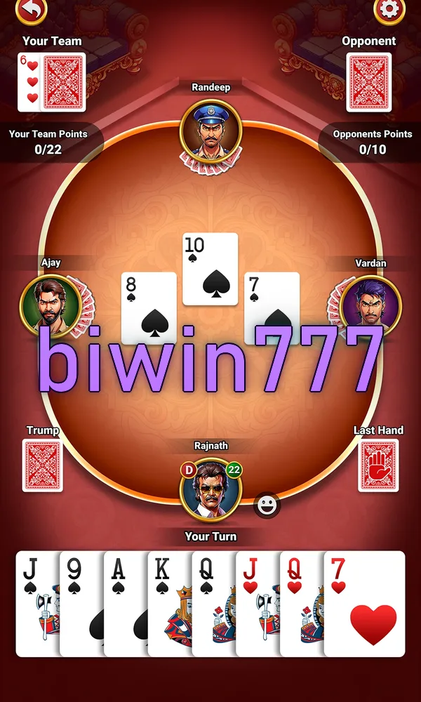biwin777 Preview - Resmi Unduh